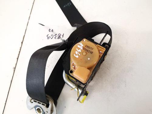 Used Front right seatbelt Front right seatbelt 35395708 35395708