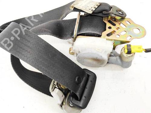 Used Rear right seatbelt Rear right seatbelt 35277762 35277762