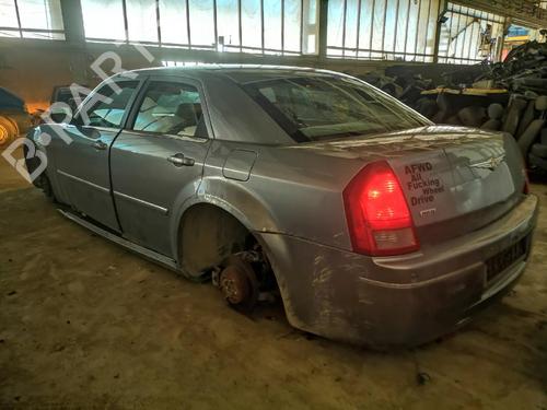 AC pipe CHRYSLER 300C (LX, LE) 3.5 AWD | BP32587721M126 