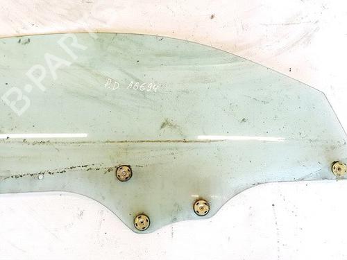 Used Front right door window Front right door window 35575485 35575485
