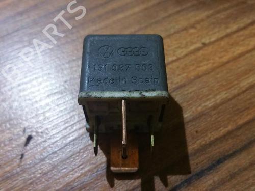 Used Other Other SKODA FABIA I (6Y2) 1.0 (50 hp) 33518865 33518865