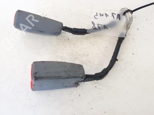 Seat buckle CITROËN C5 I (DC_) 3.0 V6 (DCXFXC, DCXFXF) | BP35510473I32 - Image 2