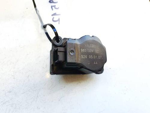 Used Electronic module Electronic module FIAT CROMA (194_) 1.9 D Multijet (194AXB1B) (120 hp) 32957845 32957845