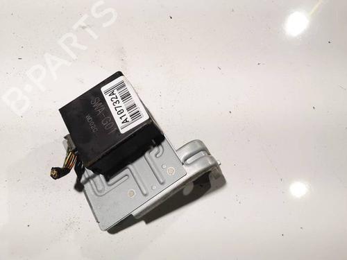 Used Electronic module Electronic module HONDA CR-V III (RE_) 2.2 i-CTDi 4WD (RE6) (140 hp) 34915286 34915286