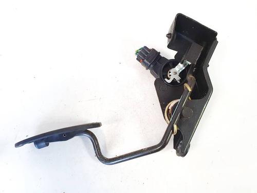 Used Pedal Pedal TOYOTA PREVIA II (_R3_) 2.0 D-4D (CLR30_, CLR30R) (116 hp) 35366227 35366227