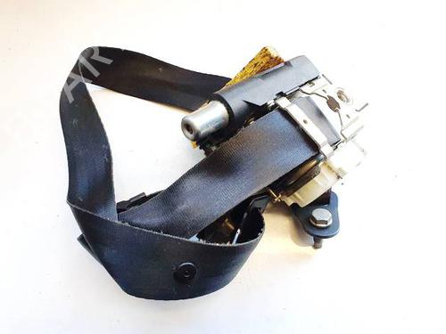 Used Front left seatbelt Front left seatbelt 34799960 34799960