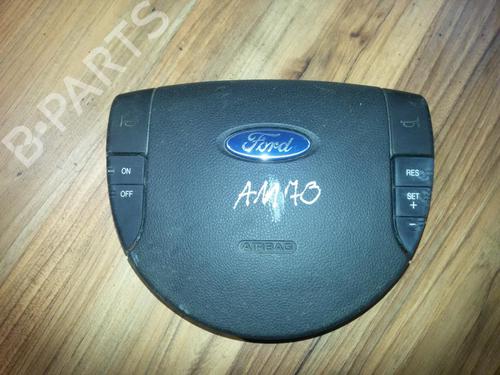 driver-airbag-ford-mondeo-iii-b5y-2000-2001-2002-2003-2004-2005-2006-2007-33496537 main image