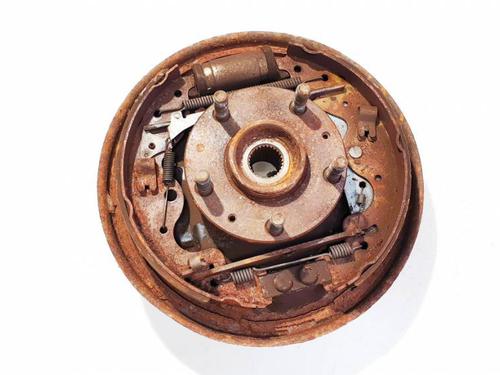 Højre hjullejehus spindel Højre hjullejehus spindel 35263818 35263818