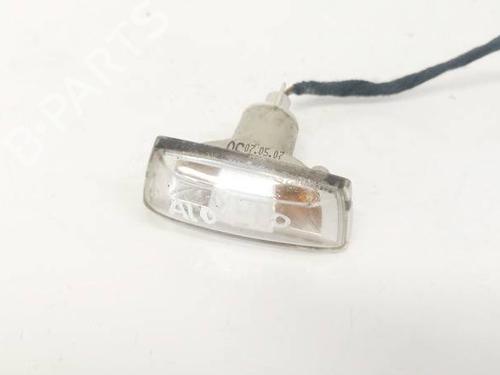 Used Left side indicator Left side indicator OPEL ASTRA H (A04) 1.6 (L48) (116 hp) 35061244 35061244