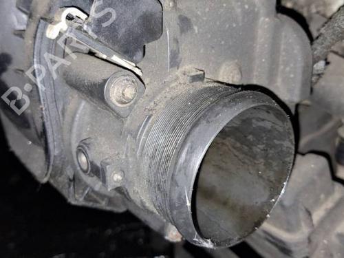 Used Throttle body Throttle body 34872128 34872128