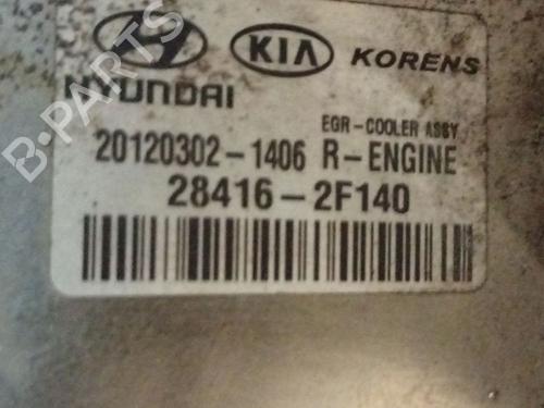 Egr HYUNDAI ix35 Van CRDi | BP37190757M69 - Image 4