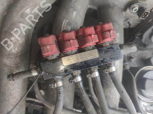 Used Injector Injector 35642936 35642936