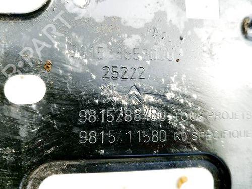 Støtte OPEL ASTRA L (OV5) 1.2 (FPHNSL, FPHNSR) | BP34739315C155 - Image 2