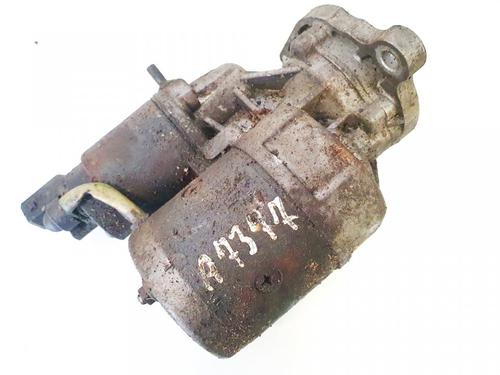 Used Starter Starter 35468633 35468633