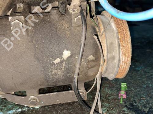 Used AC compressor AC compressor VW PASSAT B5 Variant (3B5) 1.9 TDI (110 hp) 34970248 34970248