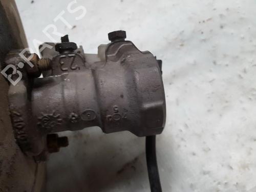 Used Brake master cylinder Brake master cylinder FORD FOCUS I (DAW, DBW) 1.8 Turbo DI / TDDi (90 hp) 35842991 35842991