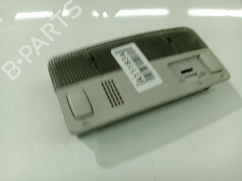 interior-roof-light-skoda-roomster-5j7-2006-2007-2008-2009-2010-2011-2012-2013-2014-2015-34806661 main image