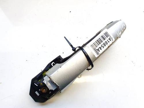 Used Front right exterior door handle Front right exterior door handle 34904850 34904850