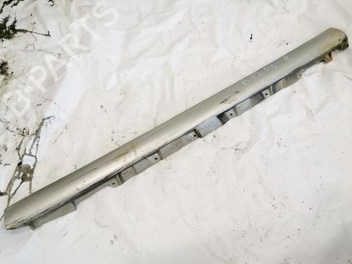 Højre sidekjole Højre sidekjole TOYOTA AVENSIS (_T25_) 2.0 D-4D (CDT250_, CDT250R) (116 hp) 35502878 35502878