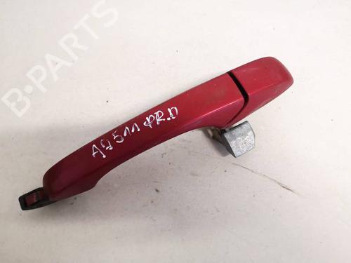 front-right-exterior-door-handle-dodge-caliber-2006-35347998 main image