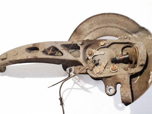 Used Left front steering knuckle Left front steering knuckle 35260585 35260585