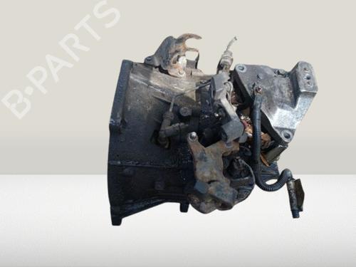 Gearbox FORD S-MAX (WA6) 1.8 TDCi | BP38314493M3 - Image 2