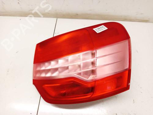 Feu arrière droit Feu arrière droit CITROËN C5 III (RD_) 2.0 HDi (RDRHD8, RDRHDJ, RDRHR8, RDRHRJ) (136 hp) 34835992 34835992
