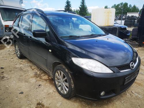 Used Parts MAZDA 5 (CR) 2.0 CD (CR19) (143 hp) 4444719