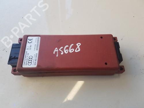 Used Electronic module Electronic module VW PASSAT B5.5 (3B3) 1.9 TDI (101 hp) 33108160 33108160