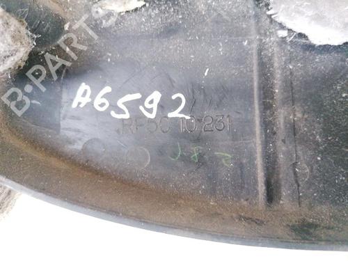 Upper protection MAZDA 6 Hatchback (GG) 2.0 DI (GG14) | BP35578595M93 - Image 3