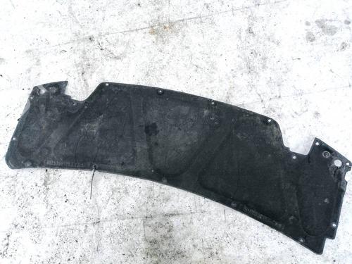 Bagagerumsbeklædning Bagagerumsbeklædning DAIHATSU MATERIA (M4_) 1.5 (103 hp) 35029547 35029547