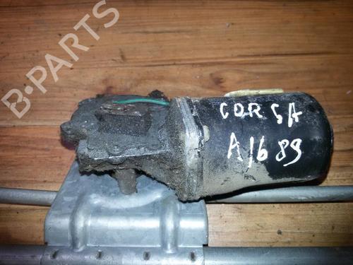 Used Front wiper motor Front wiper motor 35845894 35845894