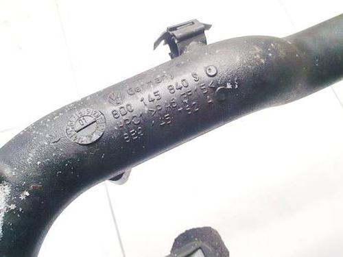 Pipe AUDI A4 B5 (8D2) 1.9 TDI | BP32534983M125