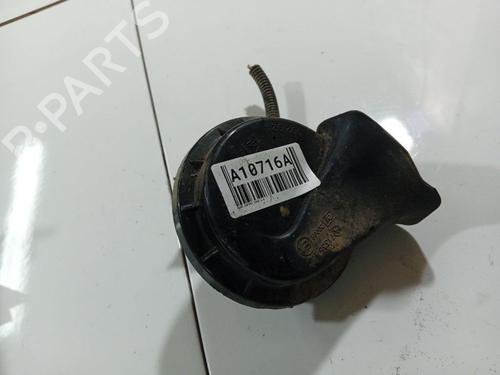 Used Horn Horn OPEL ZAFIRA A MPV (T98) 2.0 DTI 16V (F75) (101 hp) 34924000 34924000