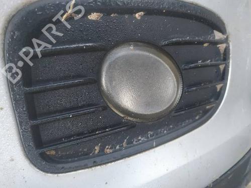 Used Left front fog light Left front fog light 35317226 35317226