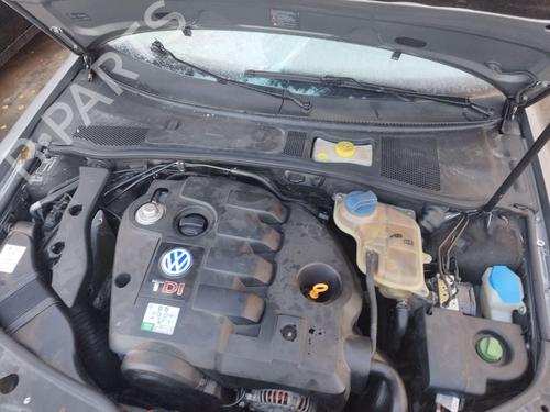 Electronic module VW PASSAT B5.5 (3B3) 1.9 TDI | BP32891759M83  - Image 6