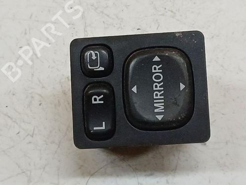 Used Mirror switch Mirror switch TOYOTA PREVIA II (_R3_) 2.0 D-4D (CLR30_, CLR30R) (116 hp) 39968928 39968928