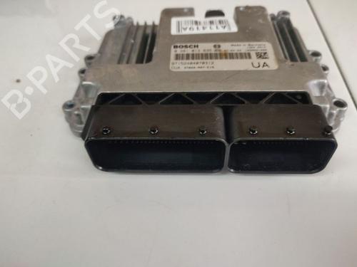 Engine control unit (ECU) HONDA CR-V III (RE_) 2.2 i-CTDi 4WD (RE6) | BP36029521M57 - Image 3