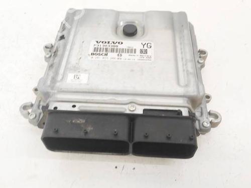 Used Engine control unit (ECU) Engine control unit (ECU) VOLVO XC70 II (136) 2.4 D / D4 AWD (163 hp) 32955965 32955965