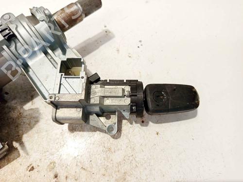 Used Ignition barrel Ignition barrel OPEL ZAFIRA / ZAFIRA FAMILY B (A05) 1.9 CDTI (M75) (150 hp) 34950777 34950777