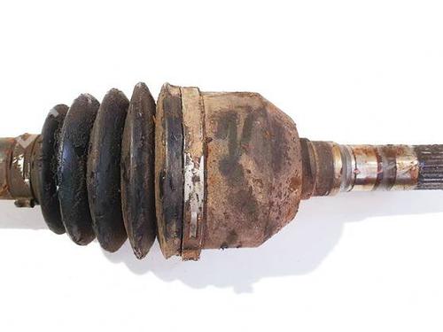 Right front driveshaft SAAB 9-3 (YS3F, E79, D79, D75) 2.0 t | BP35388420M39 - Image 3