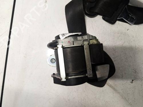 Front left seatbelt FORD MONDEO IV (BA7) 2.0 TDCi | BP34798557I26  - Image 5