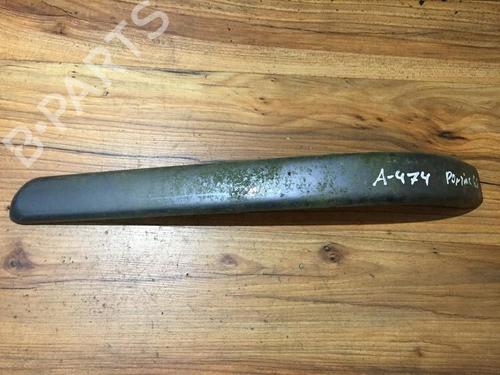 Used Rubber door seal Rubber door seal PONTIAC TRANS SPORT (UM06) 2.3 (137 hp) 35660151 35660151