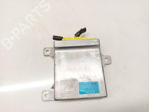 Used ECU airbags ECU airbags MAZDA DEMIO (DW) 1.3 16V (DW3W, DW19) (63 hp) 32534013 32534013
