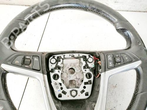 Used Steering wheel controls Steering wheel controls 35007516 35007516