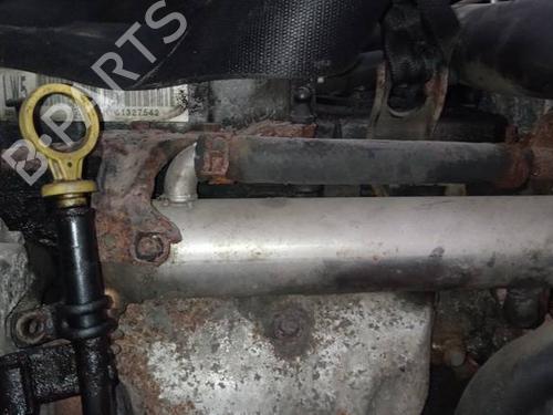 Egr OPEL ASTRA H (A04) 1.7 CDTI (L48) | BP35322604M69 - Image 2