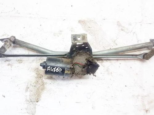 Used Front wipers mechanism Front wipers mechanism 35864738 35864738