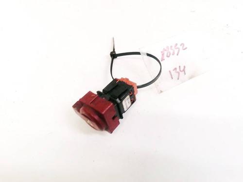 Used Warning switch Warning switch CITROËN C4 I (LC_) 2.0 HDi (136 hp) 35363765 35363765