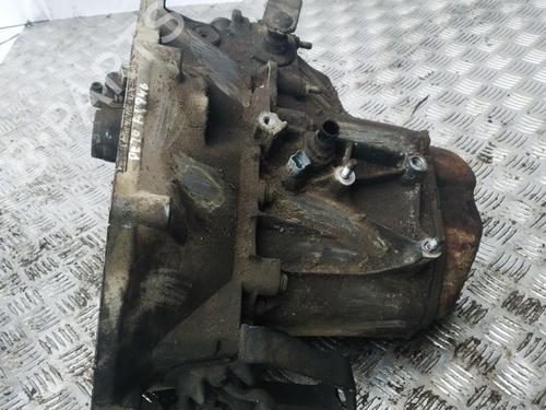Gearbox PEUGEOT 206 SW (2E/K) 1.4 HDi | BP35636305M3 - Image 2
