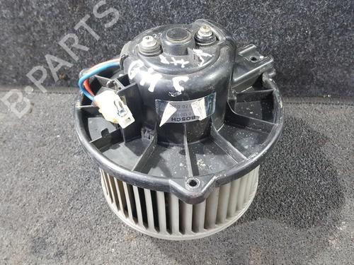 Used Heater blower motor Heater blower motor VOLVO S40 I (644) 1.9 TD (90 hp) 35657568 35657568